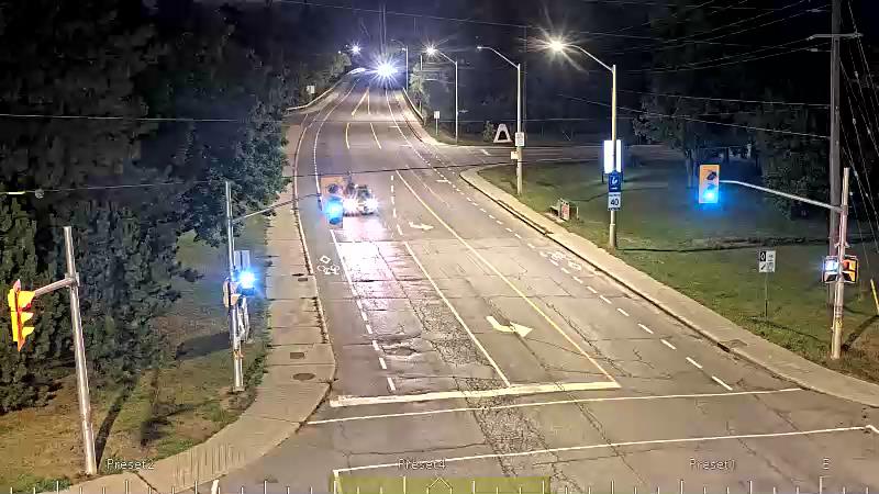 Traffic camera image at 2025-09-07 01:06:20