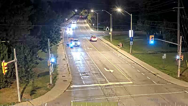 Traffic camera image at 2025-09-07 01:17:19