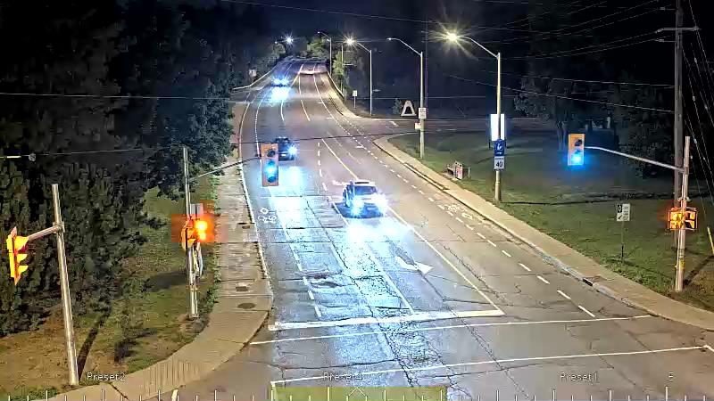 Traffic camera image at 2025-09-07 01:21:15