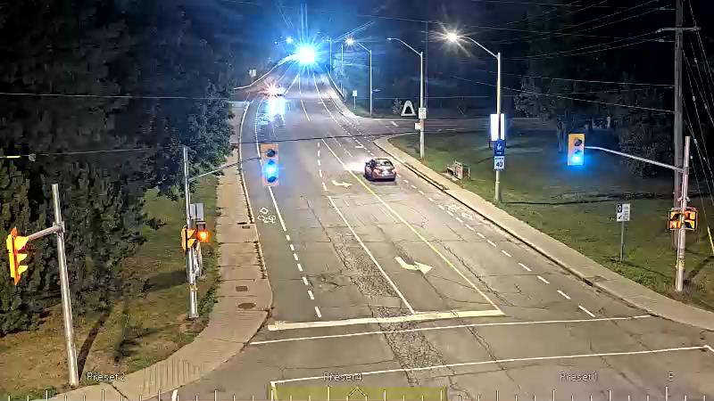 Traffic camera image at 2025-09-07 01:31:30