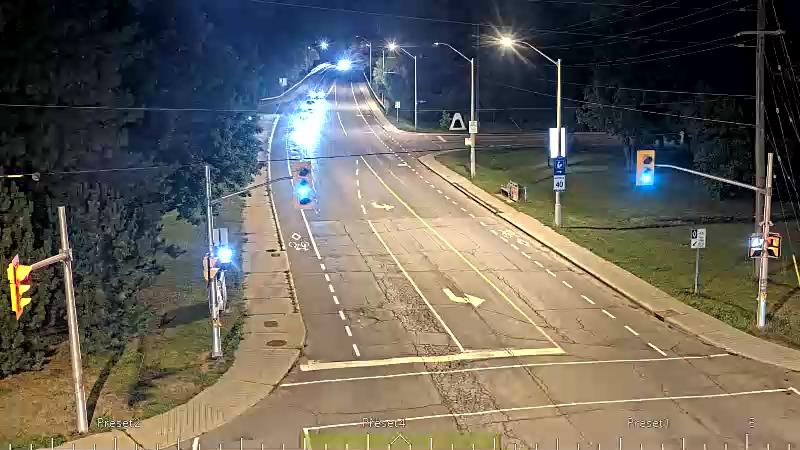 Traffic camera image at 2025-09-07 01:36:18