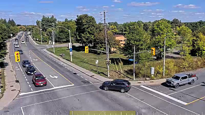 Traffic camera image at 2025-09-14 18:26:30