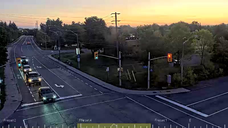 Traffic camera image at 2025-09-16 10:26:30