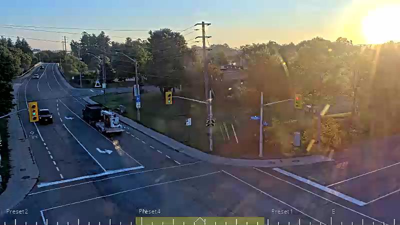 Traffic camera image at 2025-09-16 11:06:33