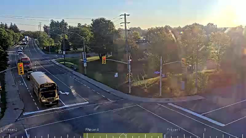 Traffic camera image at 2025-09-16 11:26:30