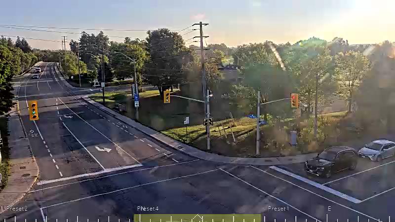 Traffic camera image at 2025-09-16 11:41:32