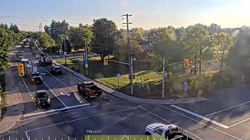 Traffic camera image at 2025-09-16 11:56:33