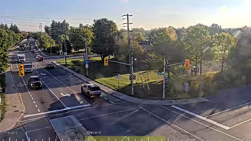 Traffic camera image at 2025-09-16 12:01:30