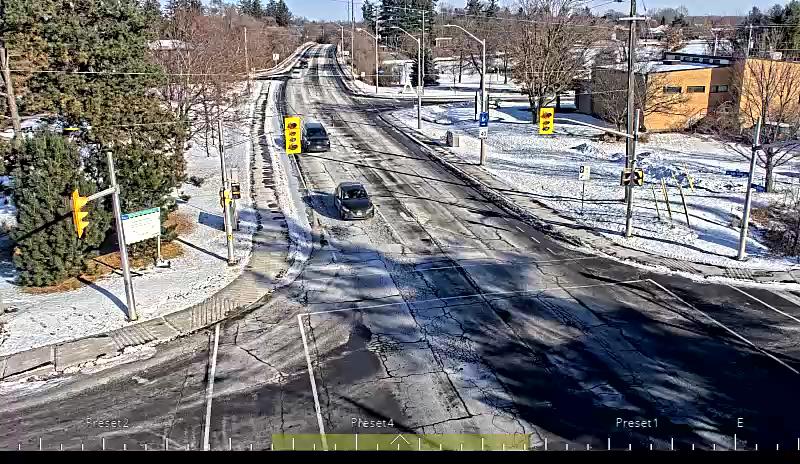 Traffic camera image at 2024-12-21 16:51:35