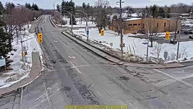 Traffic camera image at 2025-03-09 13:56:22