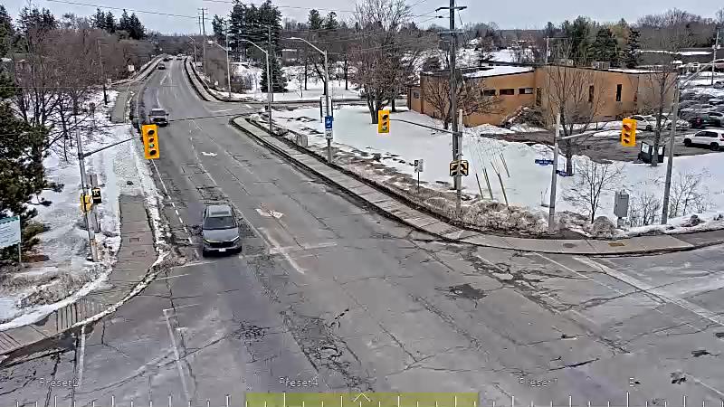 Traffic camera image at 2025-03-09 14:41:12