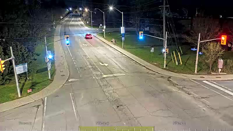 Traffic camera image at 2025-05-09 06:46:01