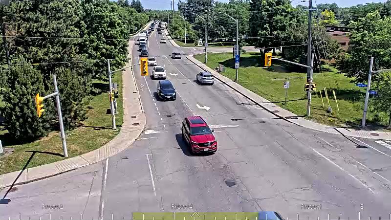 Traffic camera image at 2025-06-30 15:51:24