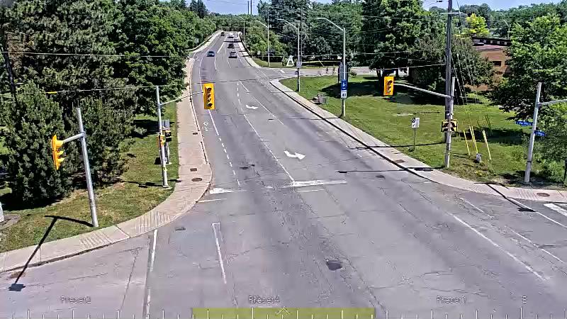 Traffic camera image at 2025-06-30 16:06:25