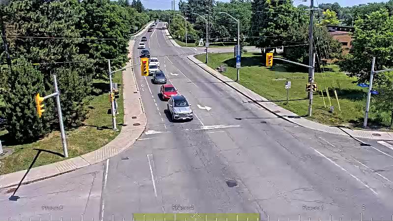 Traffic camera image at 2025-06-30 16:11:38