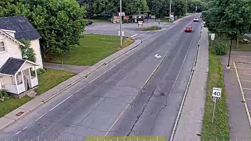 Traffic camera image at 2025-07-06 00:56:20