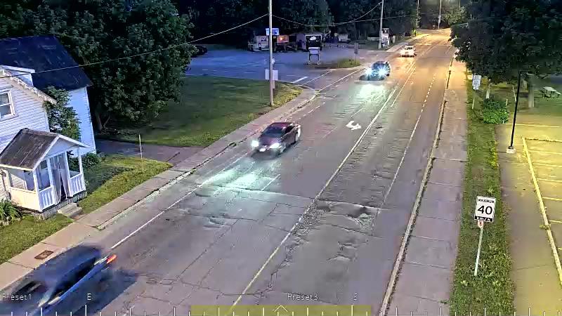 Traffic camera image at 2025-07-06 01:26:39