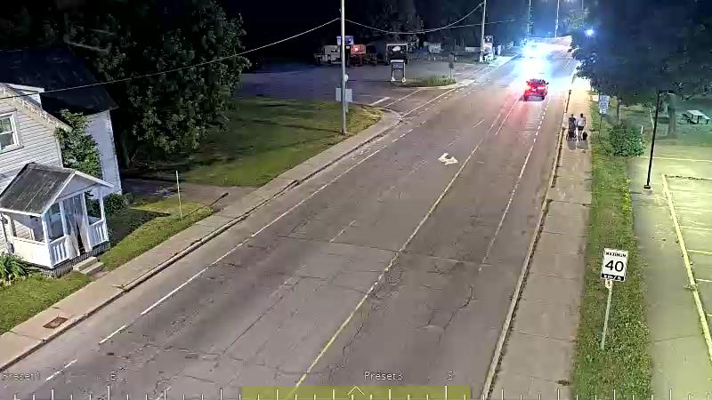 Traffic camera image at 2025-07-06 01:41:11