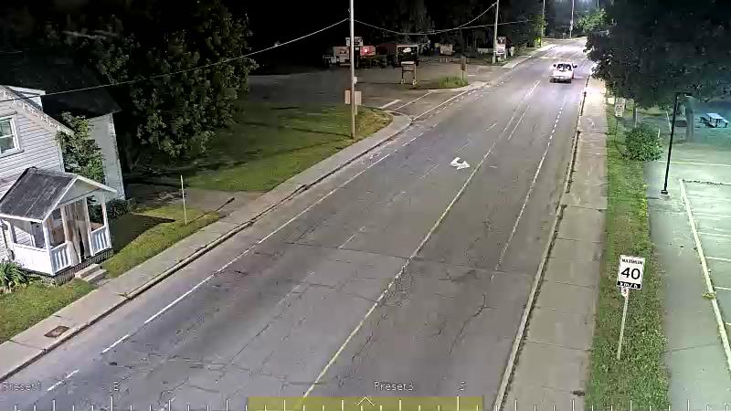 Traffic camera image at 2025-07-06 02:21:16