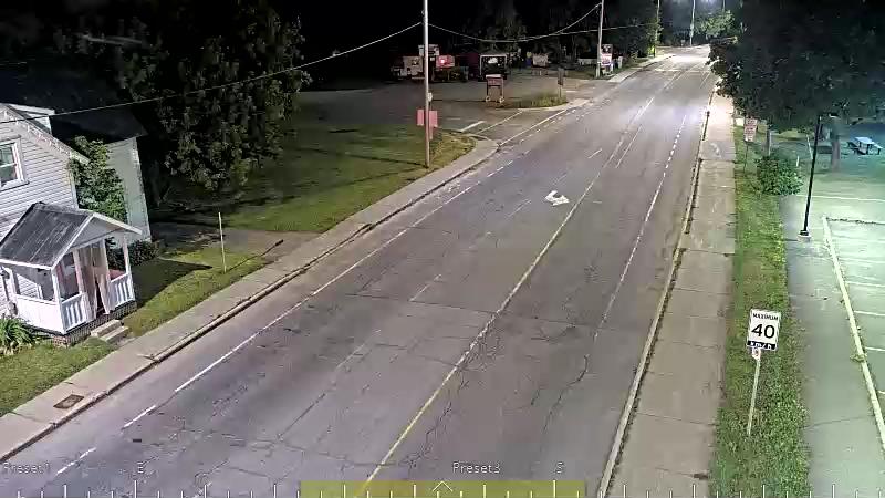 Traffic camera image at 2025-07-06 02:31:19