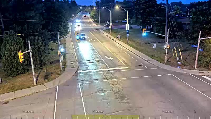 Traffic camera image at 2025-07-31 01:01:19