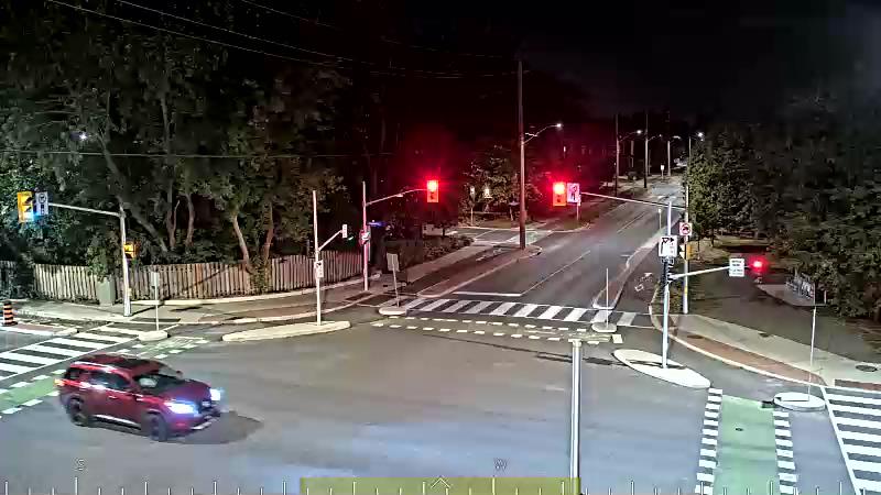 Traffic camera image at 2025-08-25 02:36:21