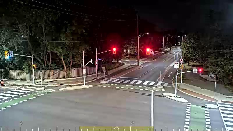 Traffic camera image at 2025-08-25 03:46:26