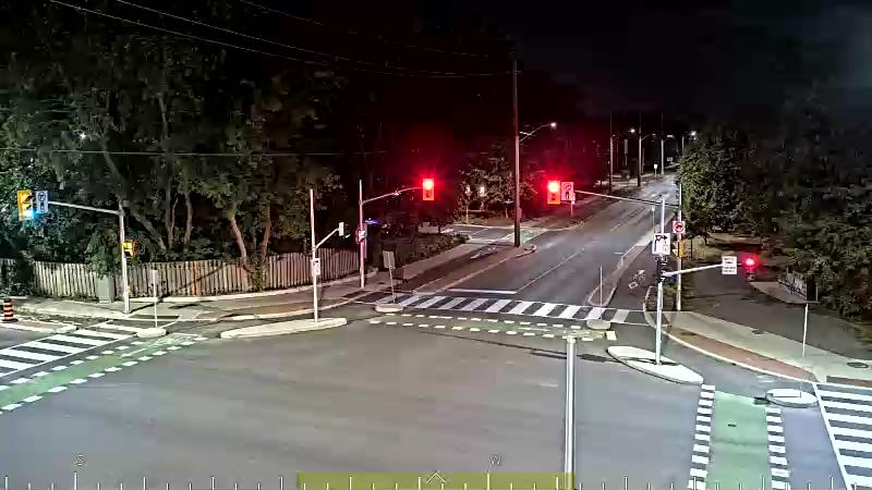 Traffic camera image at 2025-08-25 03:56:15