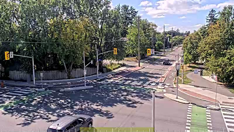 Traffic camera image at 2025-09-14 17:16:30
