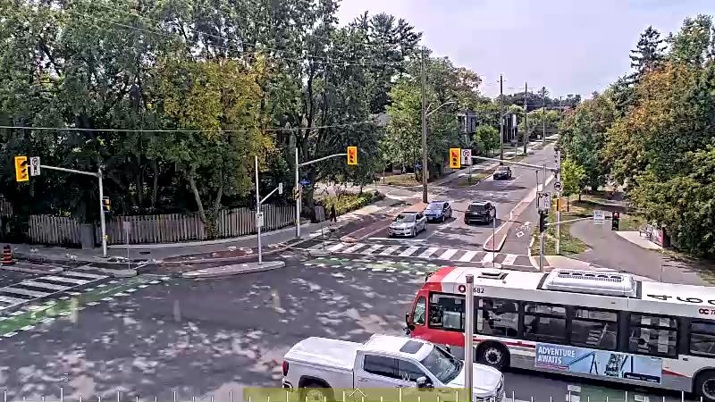 Traffic camera image at 2025-09-17 17:51:30