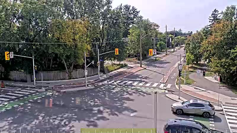 Traffic camera image at 2025-09-17 18:16:31