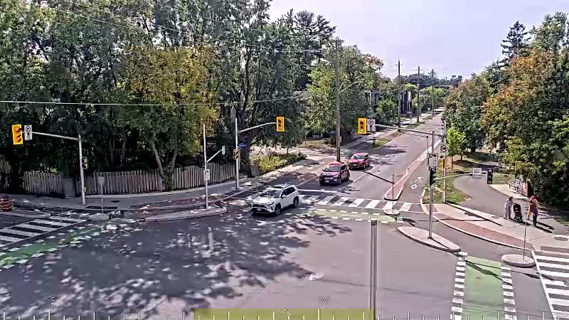 Traffic camera image at 2025-09-17 18:26:34