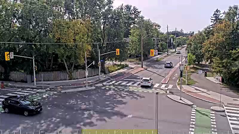 Traffic camera image at 2025-09-17 18:31:32