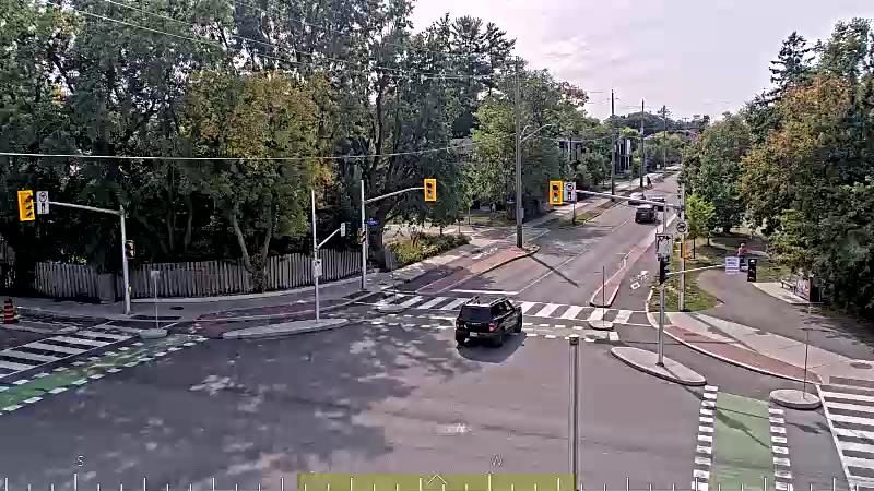 Traffic camera image at 2025-09-17 18:51:38