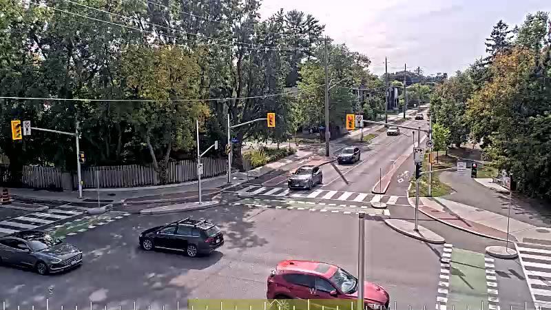 Traffic camera image at 2025-09-17 19:11:37