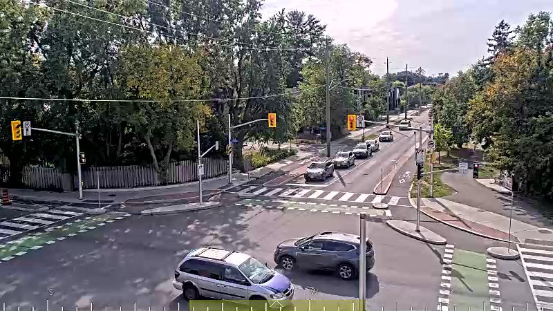 Traffic camera image at 2025-09-17 19:16:30