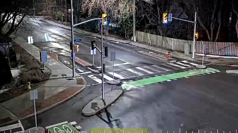 Traffic camera image at 2025-03-25 09:46:03