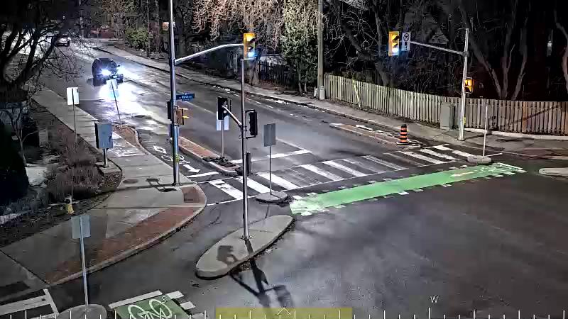 Traffic camera image at 2025-03-25 10:00:57