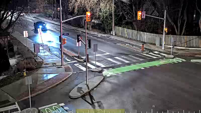 Traffic camera image at 2025-03-25 10:06:09