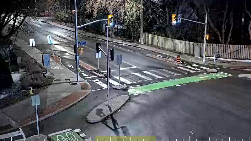Traffic camera image at 2025-03-25 10:16:00
