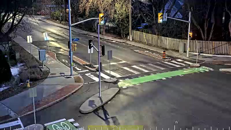 Traffic camera image at 2025-03-25 10:31:01