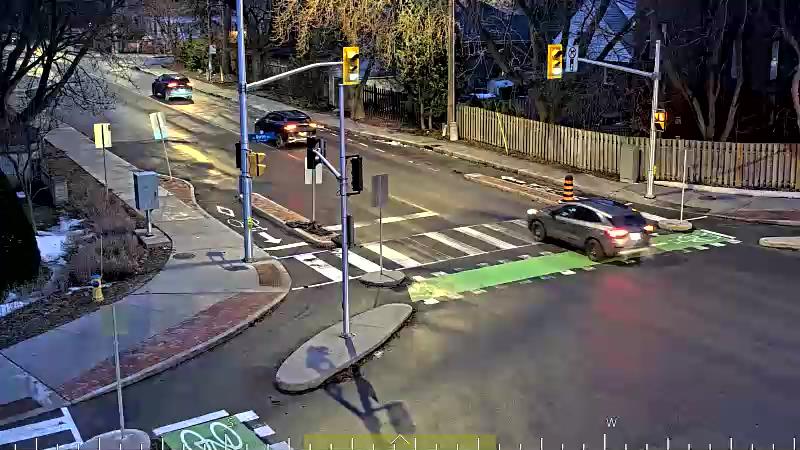Traffic camera image at 2025-03-25 10:36:51
