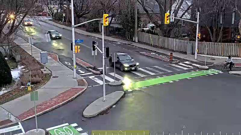 Traffic camera image at 2025-03-25 10:56:07