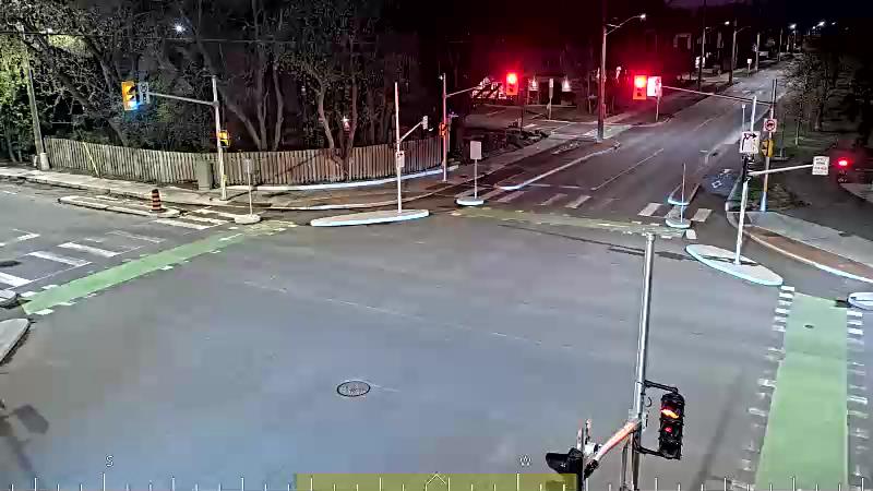 Traffic camera image at 2025-05-09 06:01:00
