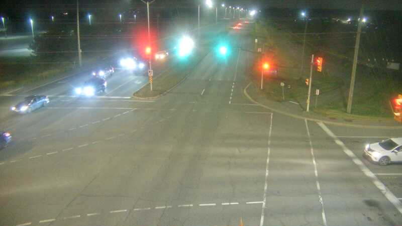 Traffic camera image at 2025-08-04 01:45:11