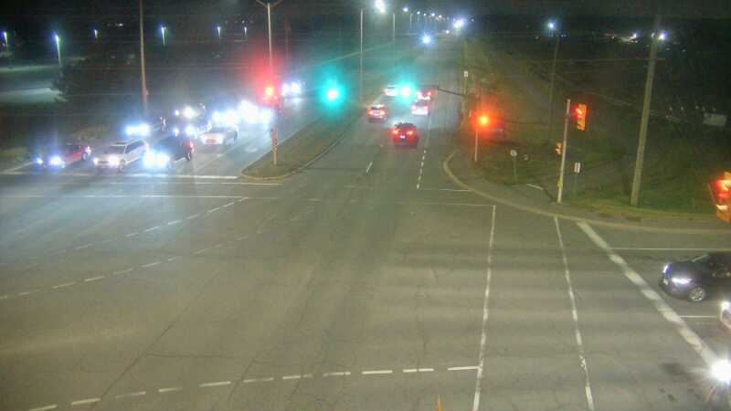 Traffic camera image at 2025-08-04 01:55:15