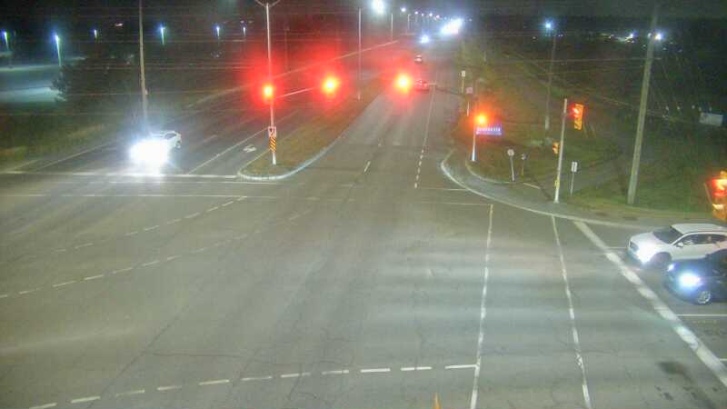 Traffic camera image at 2025-08-04 02:25:14