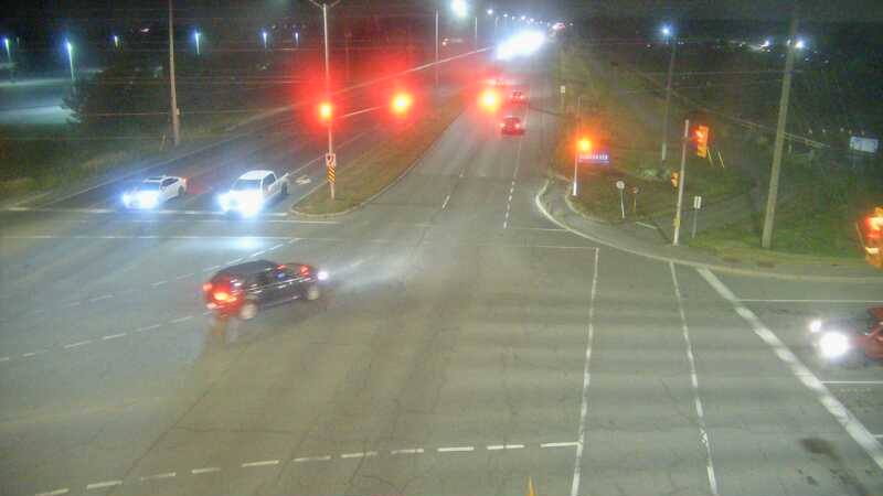 Traffic camera image at 2025-08-04 02:30:12