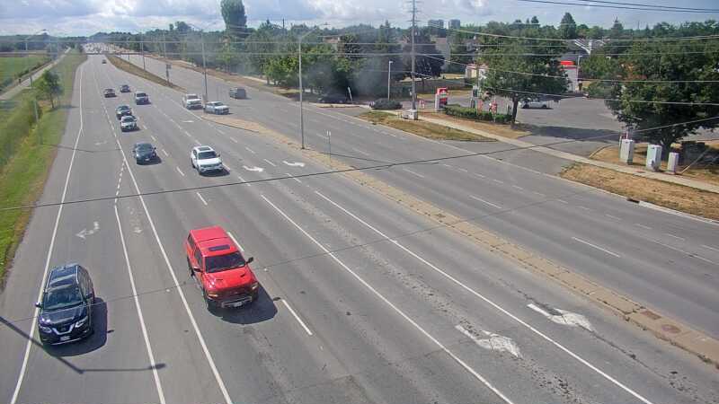 Traffic camera image at 2025-08-24 14:50:11