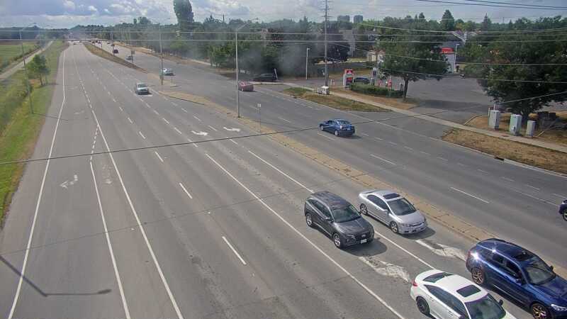 Traffic camera image at 2025-08-24 15:00:15